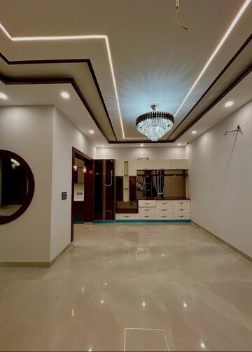 3 BHK Builder Floor For Rent in Sector 22