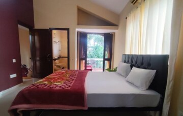3 BHK Villa For Sale in Nagoa