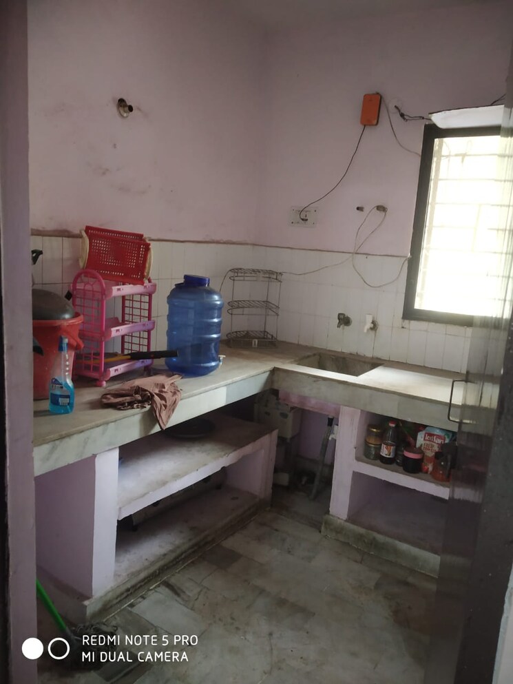 Kitchen, shipra-riviera 2 Bedroom 800 Sq.Ft. Apartment In Gyan Khand Ghaziabad 8811804