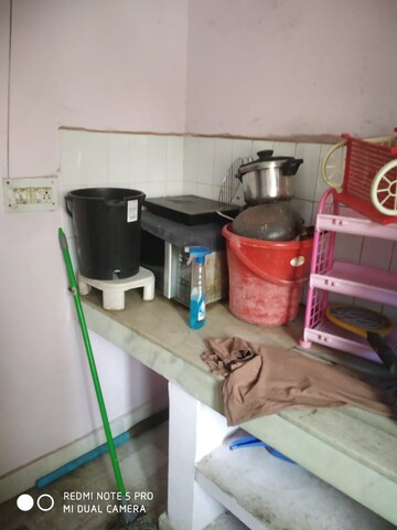 Master Bedroom in 2 BHK Apartment at Shipra Riviera, Gyan Khand – for Rent