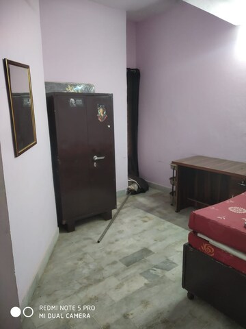 Kitchen in 2 BHK Apartment at Shipra Riviera, Gyan Khand – for Rent