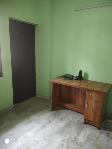 Bedroom in 2 BHK Apartment at Shipra Riviera, Gyan Khand – for Rent