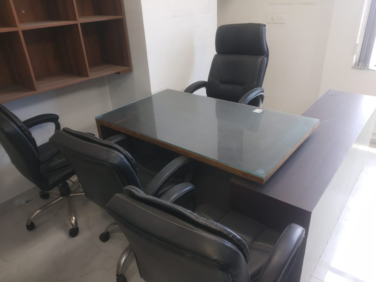 Office Space For Rent in Wave One