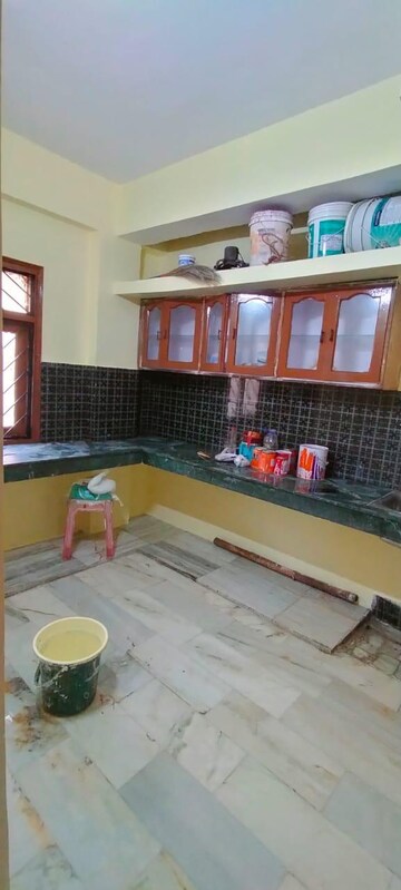 Kitchen in 2 BHK Apartment at Kadamkuan – for Rent