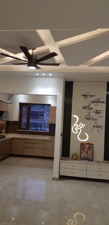 Bedroom in 3 BHK Builder Floor at Sector 82 – for Sale