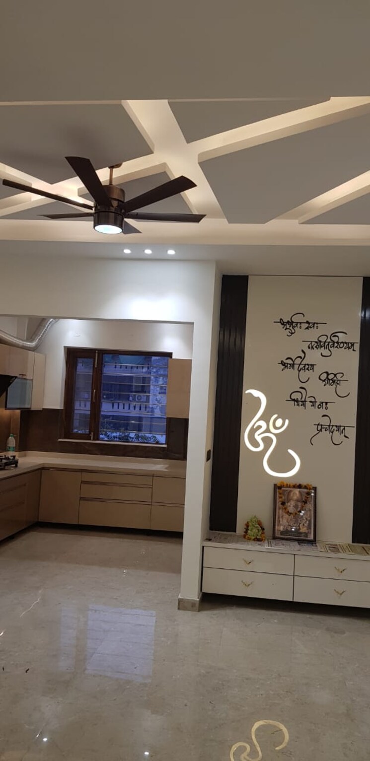 Bedroom, sector 82 3 Bedroom 250 Sq.Yd. Builder Floor In Sector 82 Faridabad 8811797