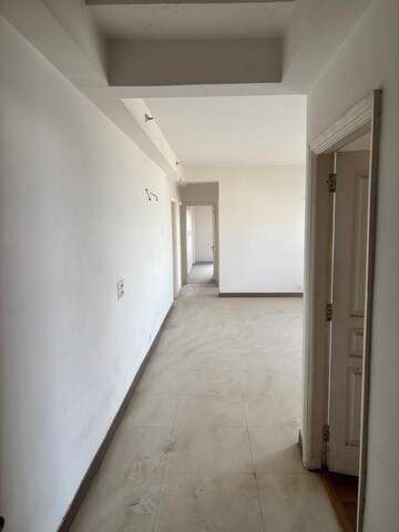 Building Lobby in 2 BHK Apartment at BPTP The Resort, Sector 75 – for Sale