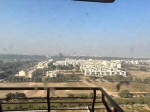 2 BHK Apartment – Exterior View View at BPTP The Resort, Sector 75 - for Sale