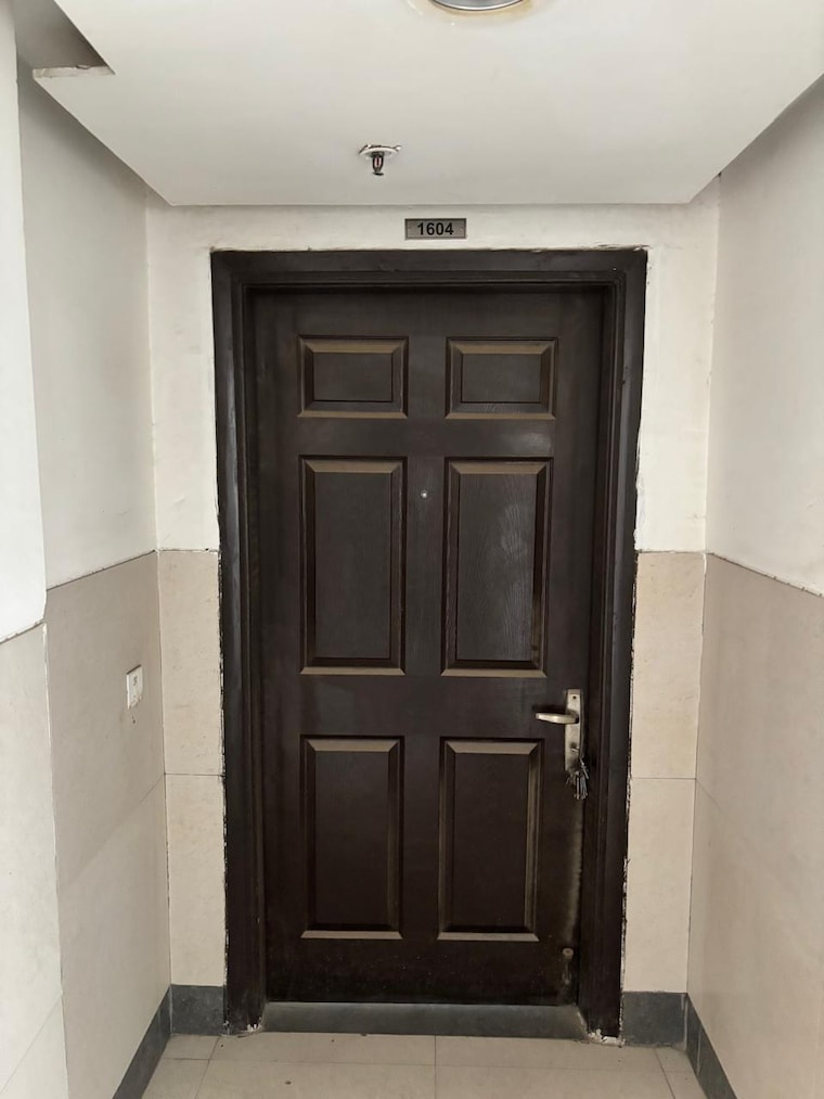 undefined, bptp-the-resort 2 Bedroom 892 Sq.Ft. Apartment In Sector 75 Faridabad 8811794