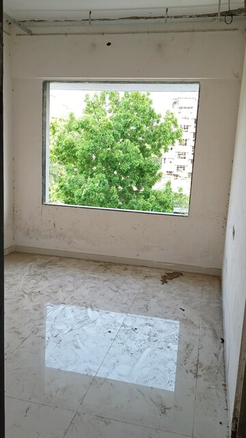 Balcony in 1 BHK Builder Floor at Manaki Ramchandra Heights, Virar West – for Sale