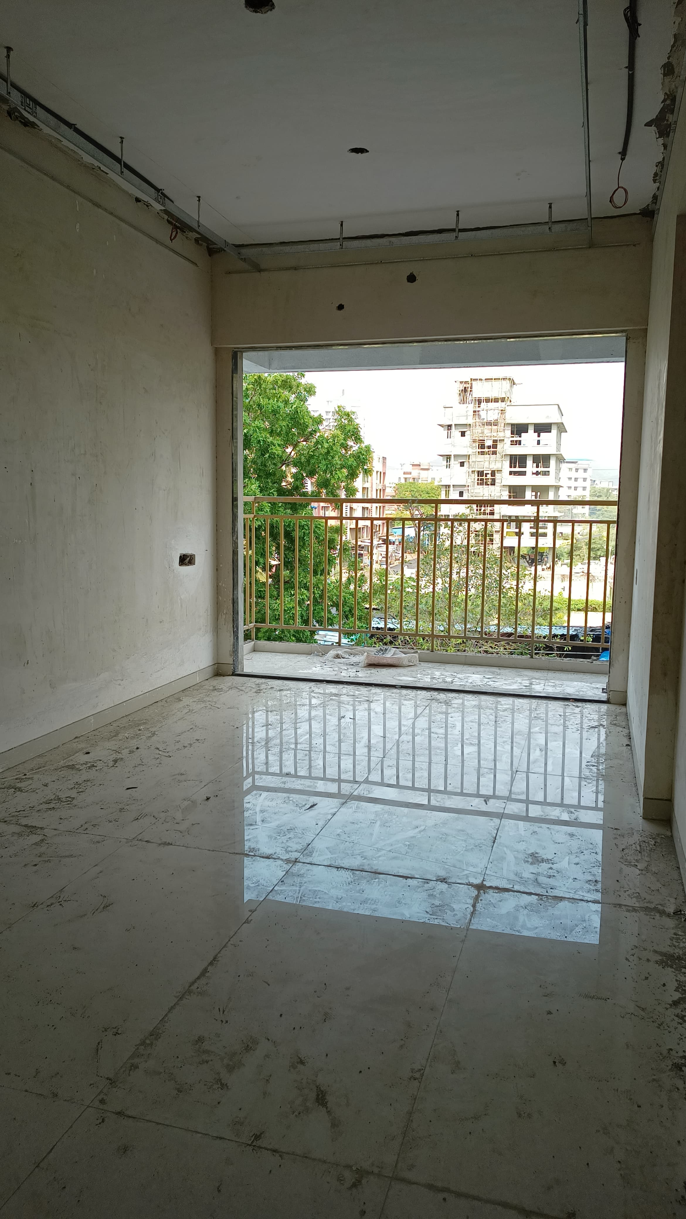 1 BHK Builder Floor For Sale in Manaki Ramchandra Heights