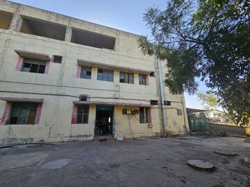  Warehouse For Rent in Changodar