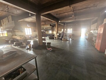 Parking in  Warehouse at Changodar – for Rent