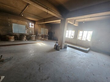 Parking in  Warehouse at Changodar – for Rent