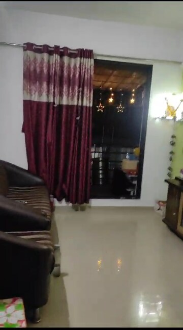 1 BHK Apartment For Sale in Karanjade