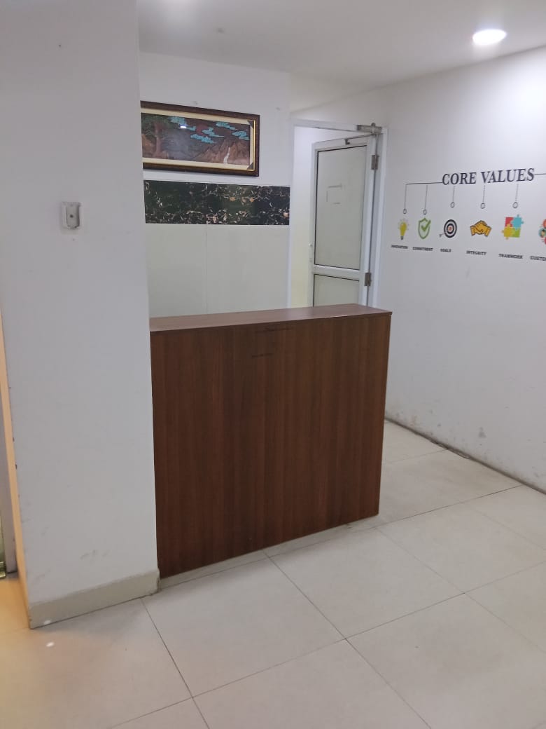 Office Space For Rent in Sector 62