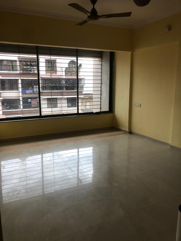 3 BHK Apartment For Sale in Raghunath Vihar