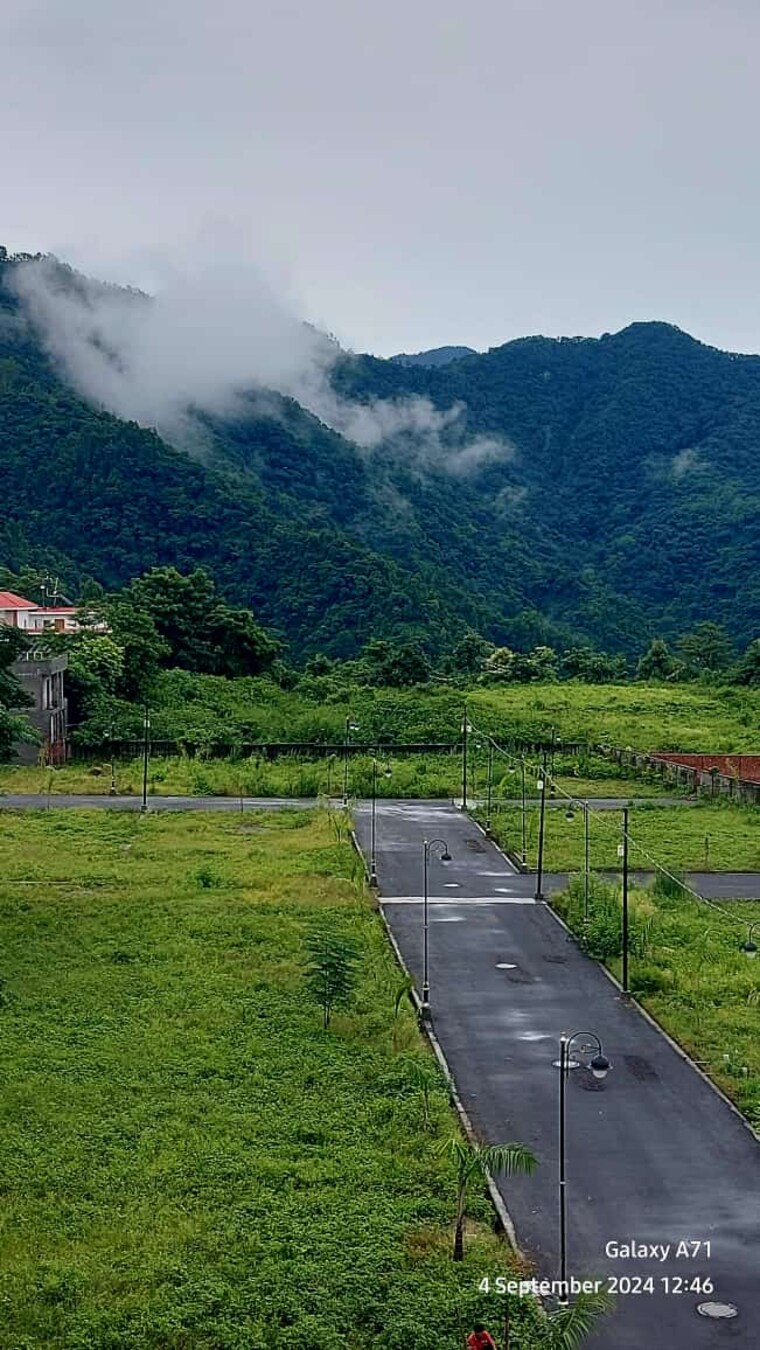 undefined, kulhan  200 Sq.Yd. Plot In Kulhan Dehradun 8811821