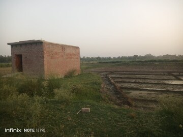  Plot For Sale in South City 1