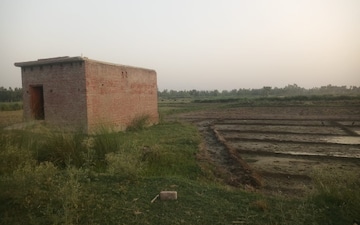 Plot For Sale in South City 1
