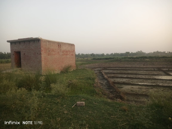 Plot For Sale in Syndicate 