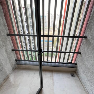 Staircase in 1 BHK Apartment at Lodha Palava Florea A To D, Taloja Bypass Road – for Rent