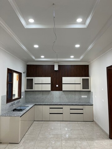 Kitchen in 6 BHK Independent House at Aerocity – for Sale