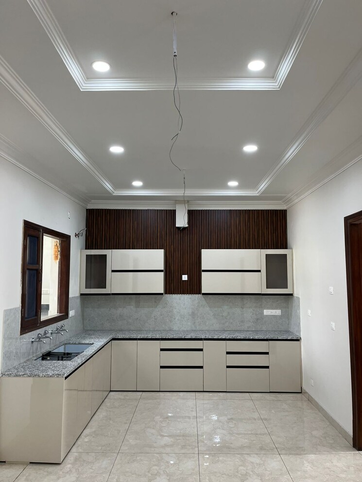 Kitchen, aerocity 6 Bedroom 4500 Sq.Ft. Independent House In Aerocity Mohali 8811830