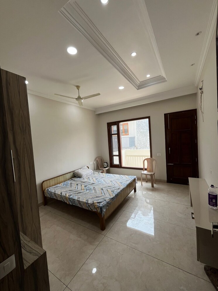 Bedroom, aerocity 6 Bedroom 4500 Sq.Ft. Independent House In Aerocity Mohali 8811830