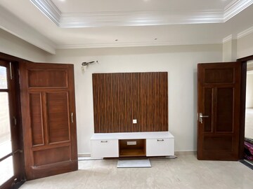Living Room in 6 BHK Independent House at Aerocity – for Sale