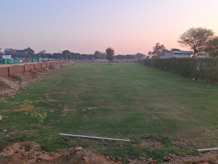 undefined, godrej-retreat-phase-2  120 Sq.Yd. Plot In Sector 83 Faridabad 8811831