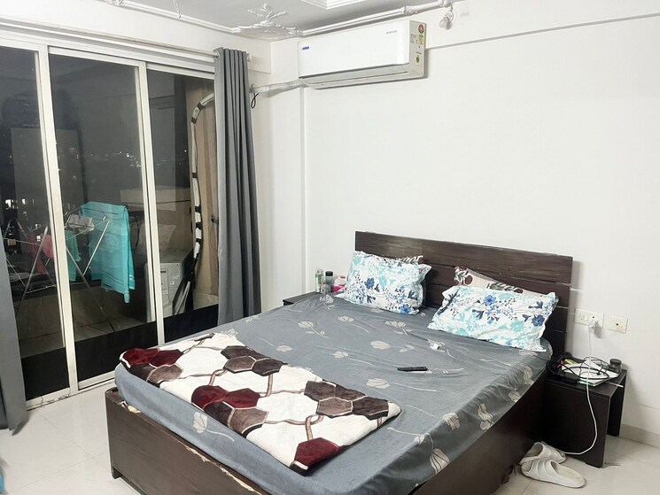 Bedroom, puraniks-aldea-annexo-d 1 Bedroom 376 Sq.Ft. Apartment In Baner Pune 8811828