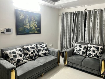 1 BHK Apartment For Rent in Puraniks Aldea Annexo D, Baner