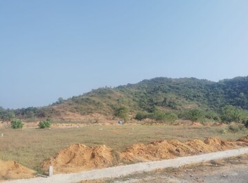 Plot Area in  Plot at Navelim – for Sale
