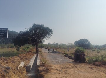  Plot For Sale in Navelim