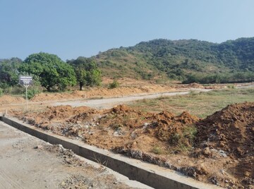 Plot Area in  Plot at Navelim – for Sale