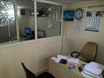 Team Area in  Shop at Ashoka Mews Apartment, Kondhwa – for Sale