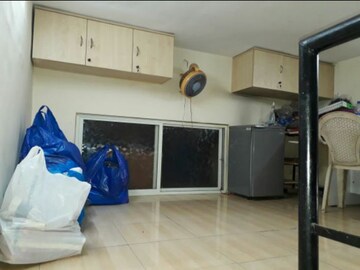 Bathroom in  Shop at Ashoka Mews Apartment, Kondhwa – for Sale