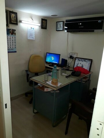 Team Area in  Shop at Ashoka Mews Apartment, Kondhwa – for Sale