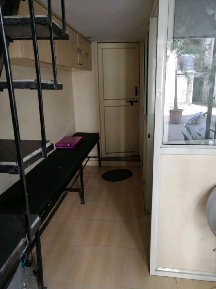 Kitchen, ashoka-mews-apartment Commercial Shop 450 Sq.Ft. In Kondhwa Pune 8811838