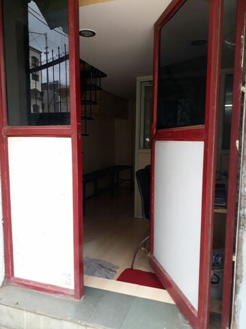 Building Lobby in  Shop at Ashoka Mews Apartment, Kondhwa – for Sale