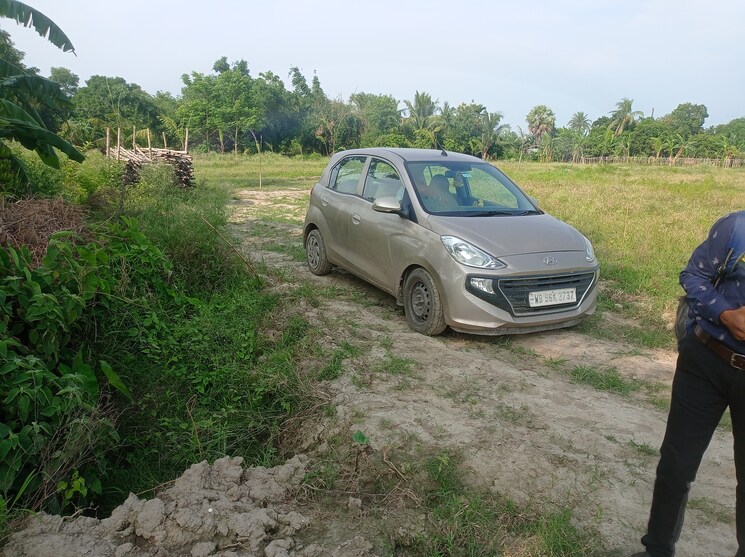 Exterior View, kalikapur rajpur sonarpur  1820 Sq.Ft. Plot In Kalikapur Rajpur Sonarpur Kolkata 8811848