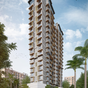 1 BHK Builder Floor For Sale in Dahisar East