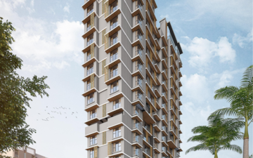 1 BHK Builder Floor For Sale in Dahisar East