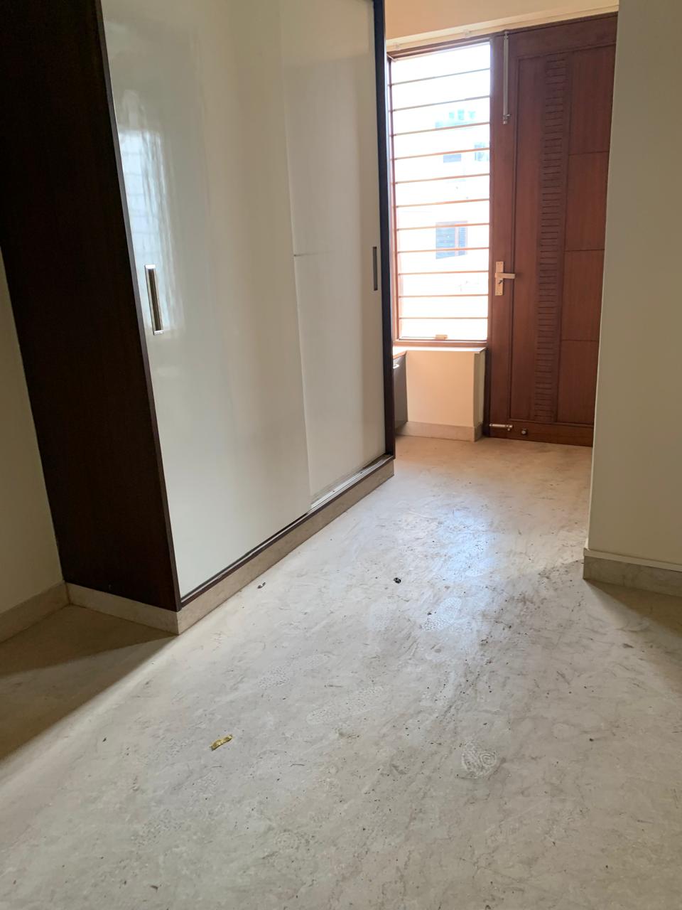 3 BHK Apartment For Rent in Builder Floor 