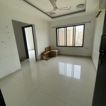 1 BHK Apartment For Rent in Lalani Grandeur, Riddhi Gardens