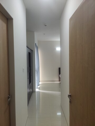 Bathroom in 2 BHK Apartment at Lodha Bella Vita, Nibm Road – for Rent