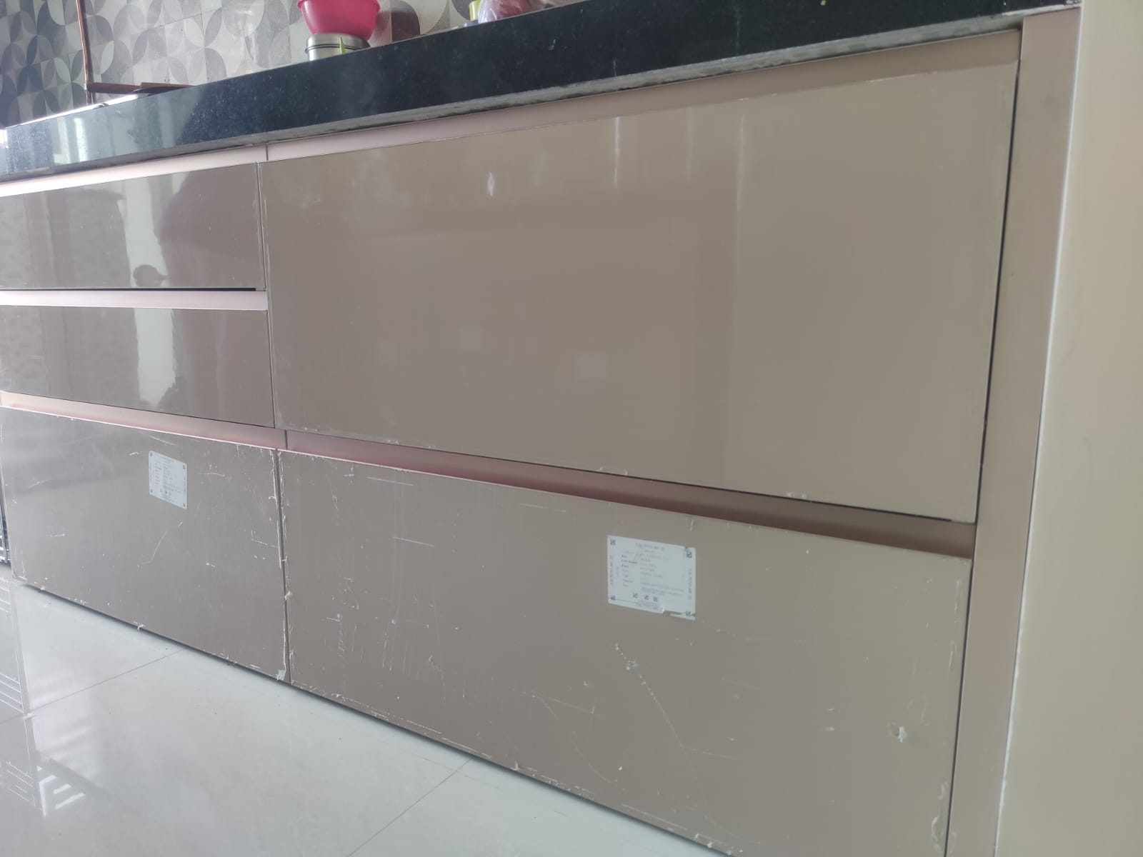 2 BHK Apartment For Rent in Lodha Bella Vita