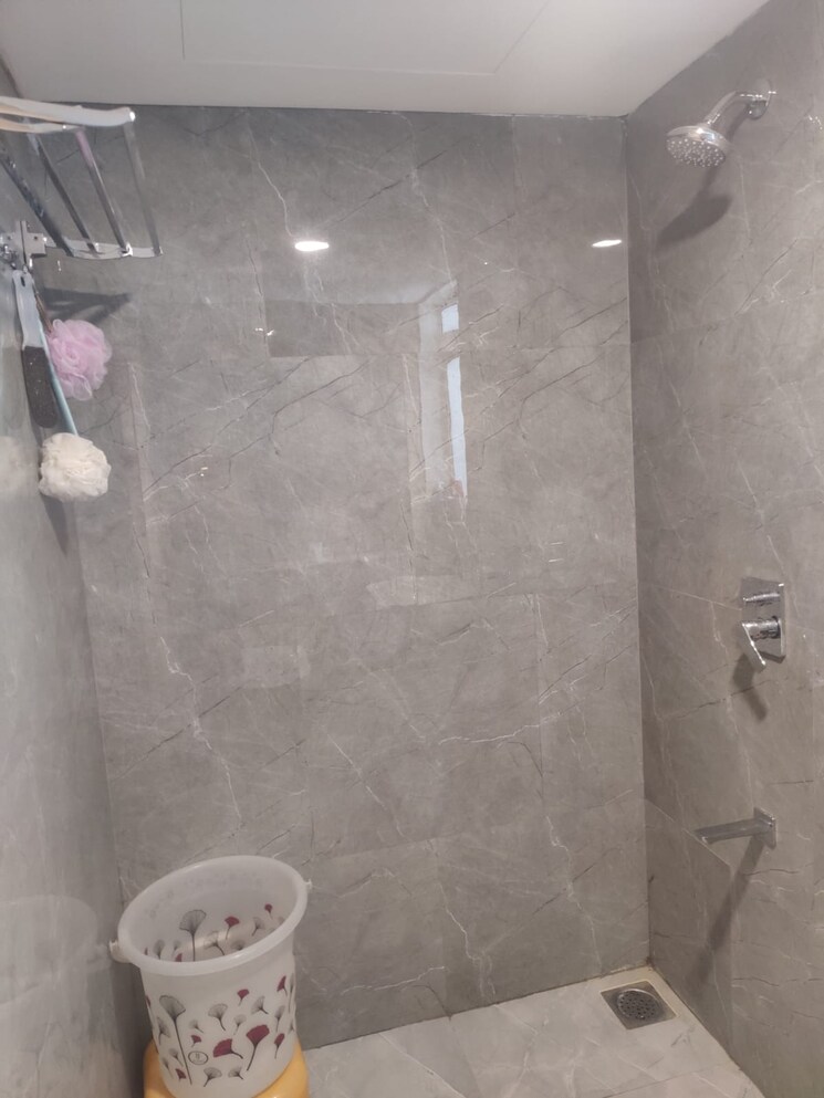 Bathroom, lodha-bella-vita 2 Bedroom 1056 Sq.Ft. Apartment In Nibm Road Pune 8811888