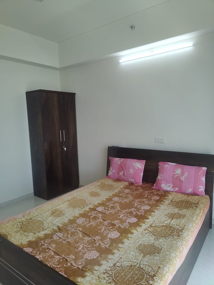 Bedroom, lodha-bella-vita 2 Bedroom 1056 Sq.Ft. Apartment In Nibm Road Pune 8811888